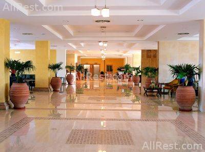 Club Atlantica Aegean Blue 2